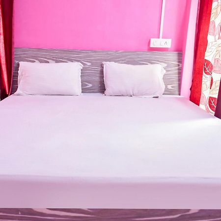 Super Hotel O Pradhan Nagar Siliguri Luaran gambar