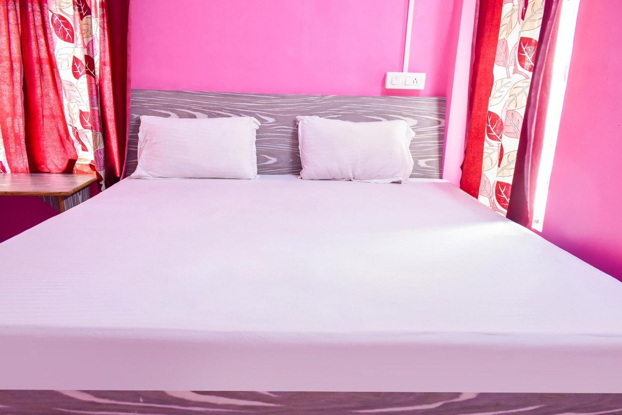 Super Hotel O Pradhan Nagar Siliguri Luaran gambar