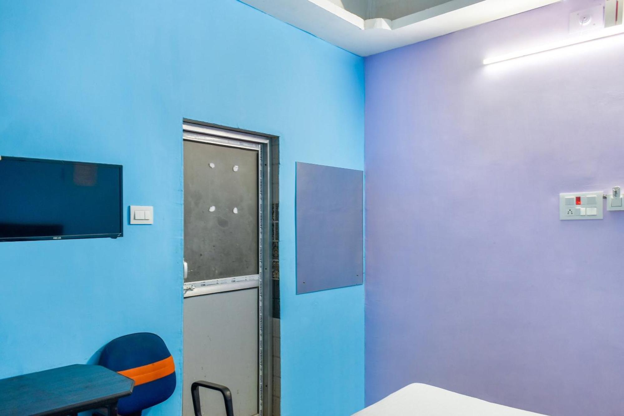 Super Hotel O Pradhan Nagar Siliguri Luaran gambar