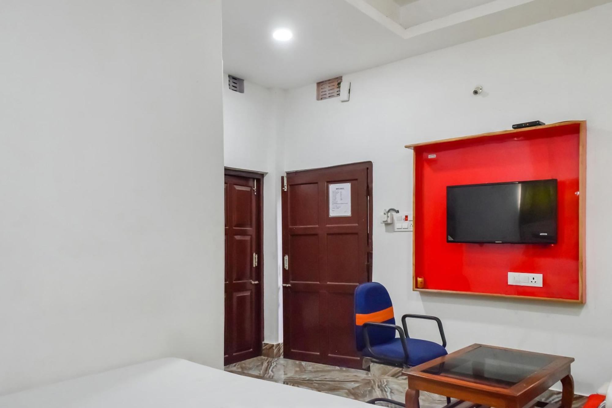 Super Hotel O Pradhan Nagar Siliguri Luaran gambar