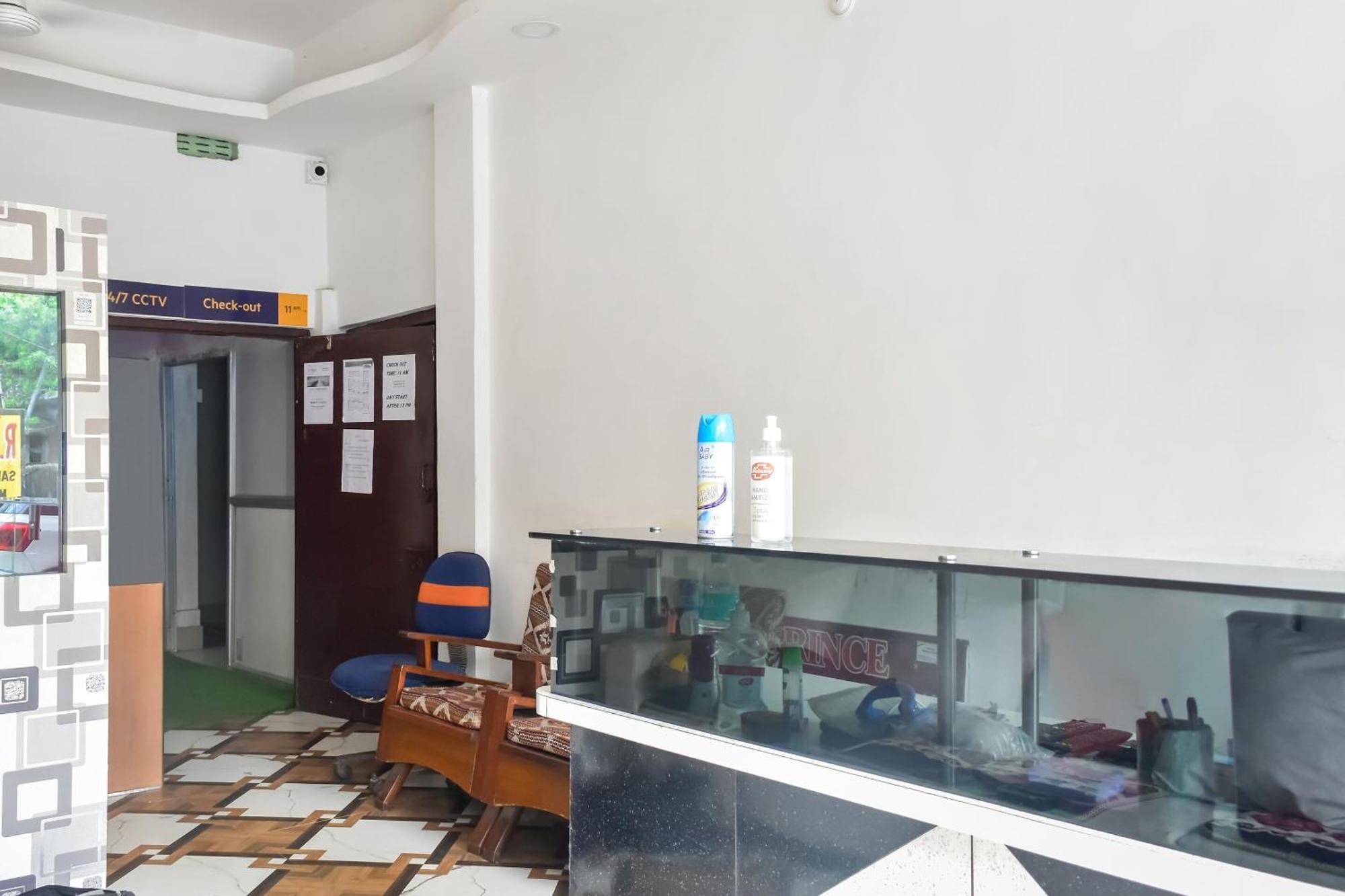 Super Hotel O Pradhan Nagar Siliguri Luaran gambar