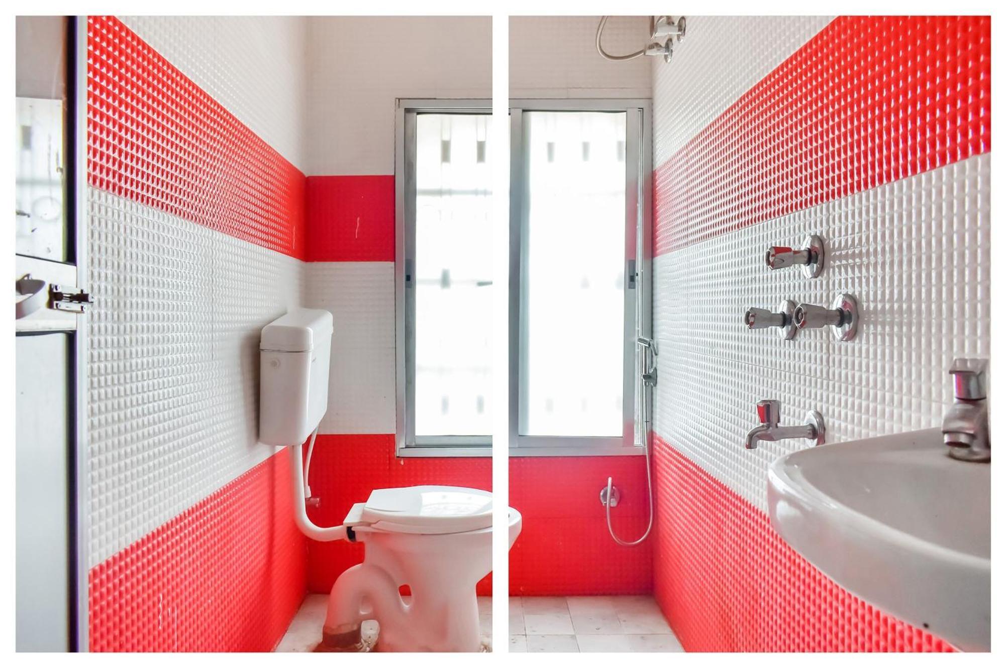 Super Hotel O Pradhan Nagar Siliguri Luaran gambar