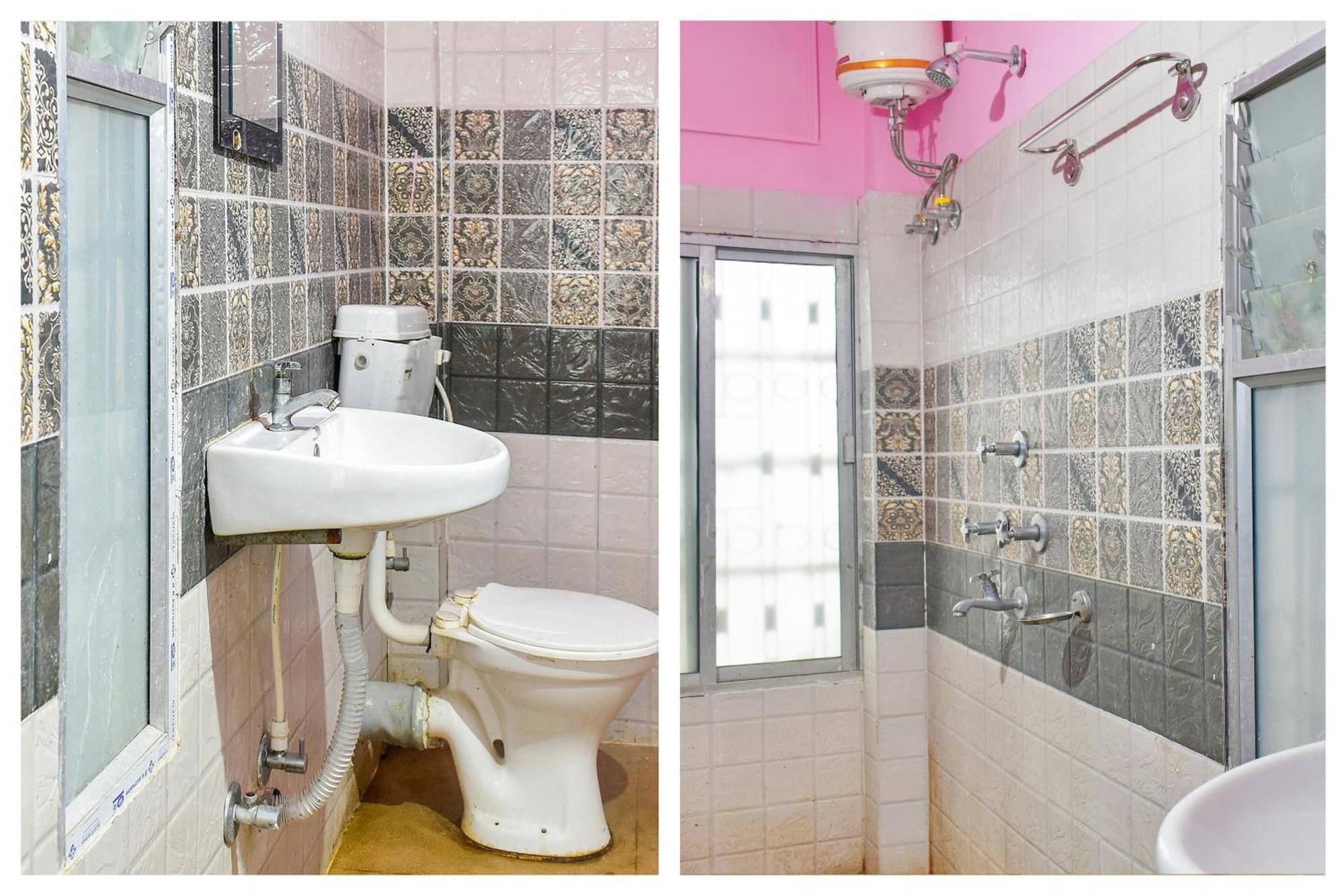 Super Hotel O Pradhan Nagar Siliguri Luaran gambar