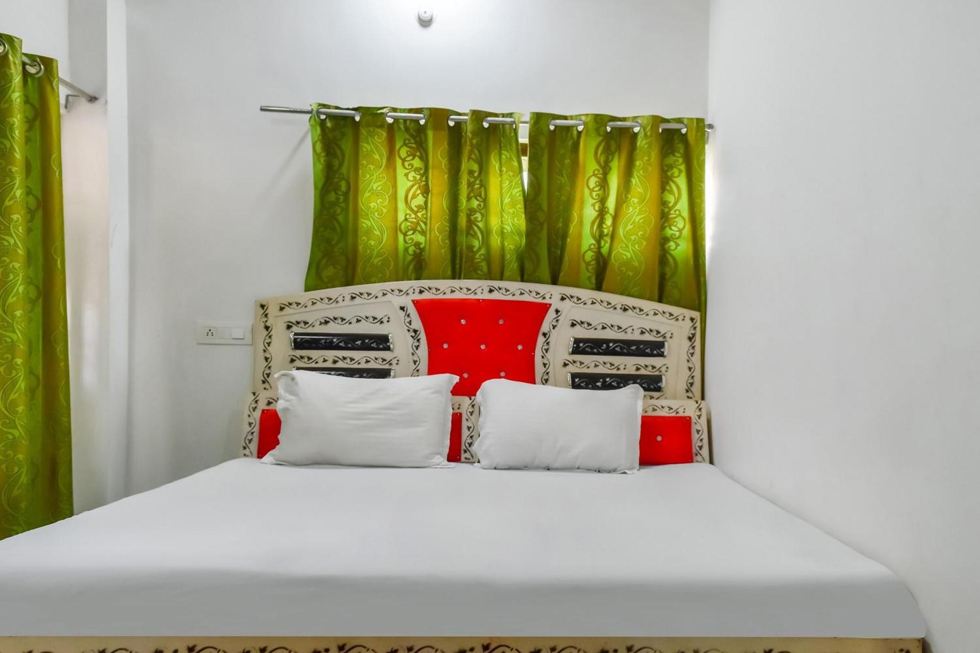 Super Hotel O Pradhan Nagar Siliguri Luaran gambar