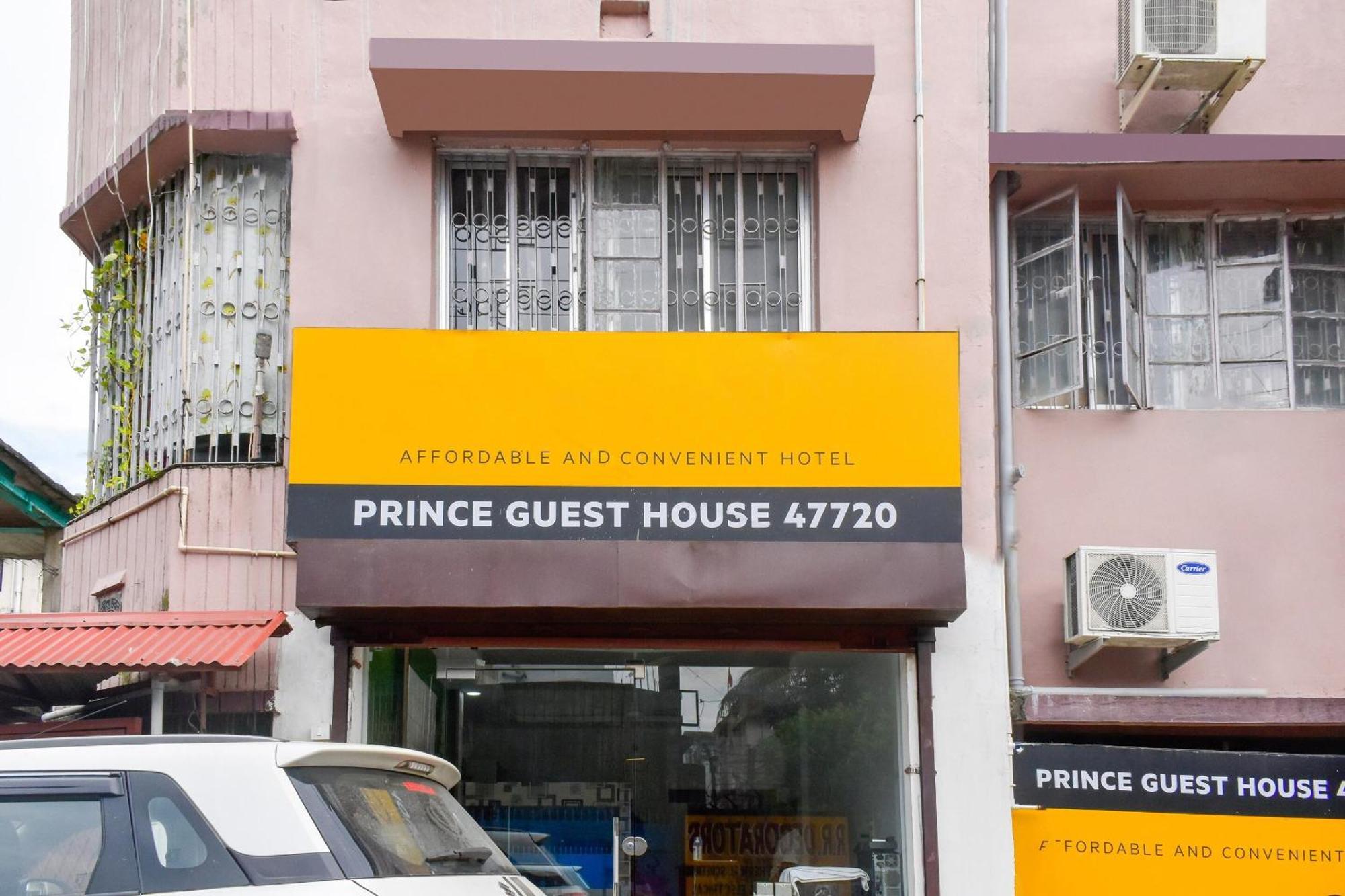 Super Hotel O Pradhan Nagar Siliguri Luaran gambar