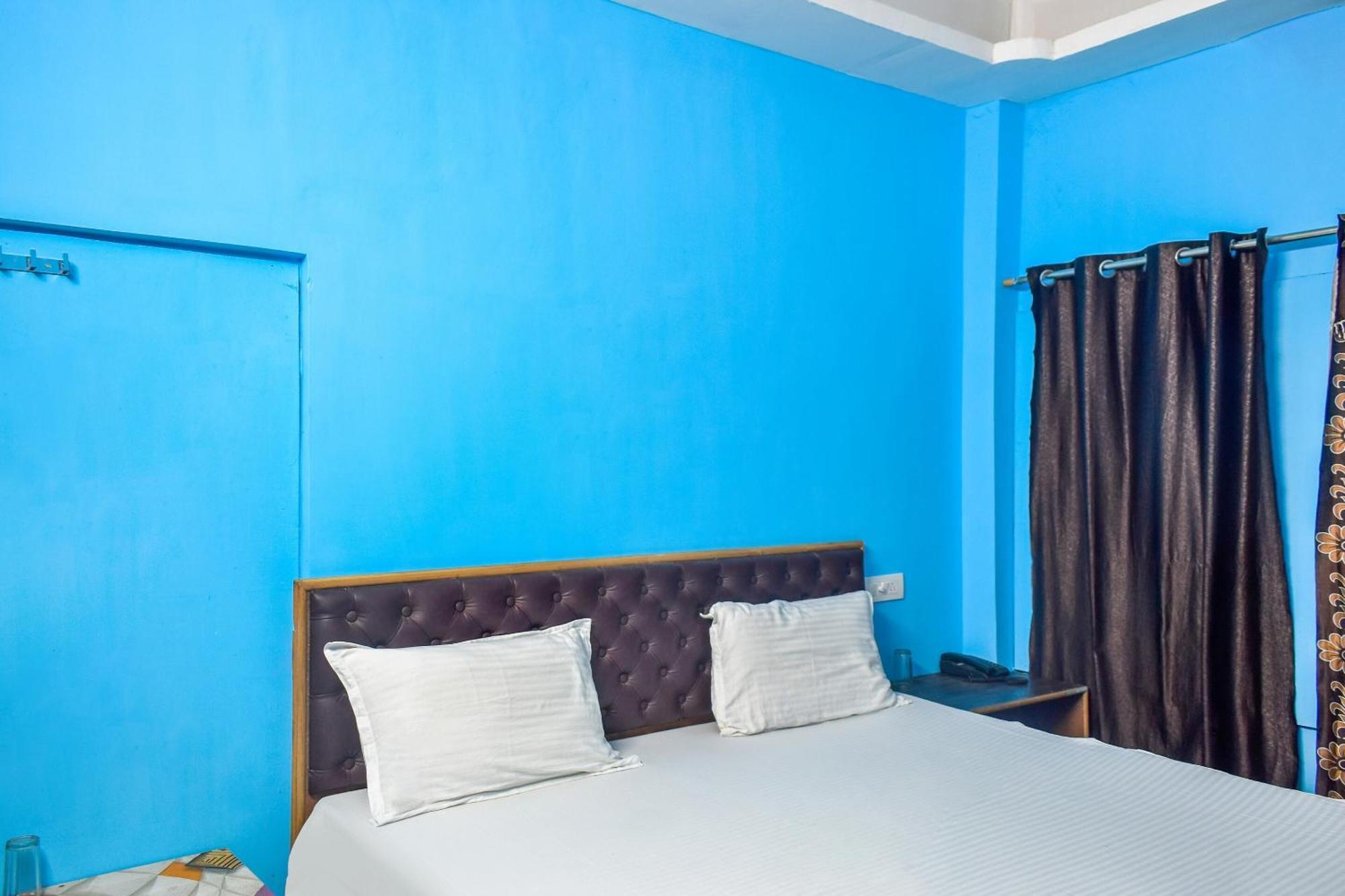 Super Hotel O Pradhan Nagar Siliguri Luaran gambar