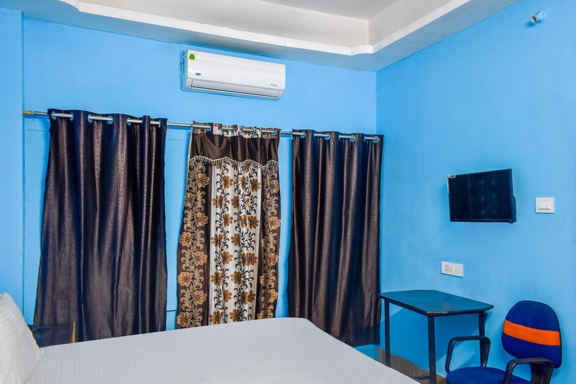 Super Hotel O Pradhan Nagar Siliguri Luaran gambar