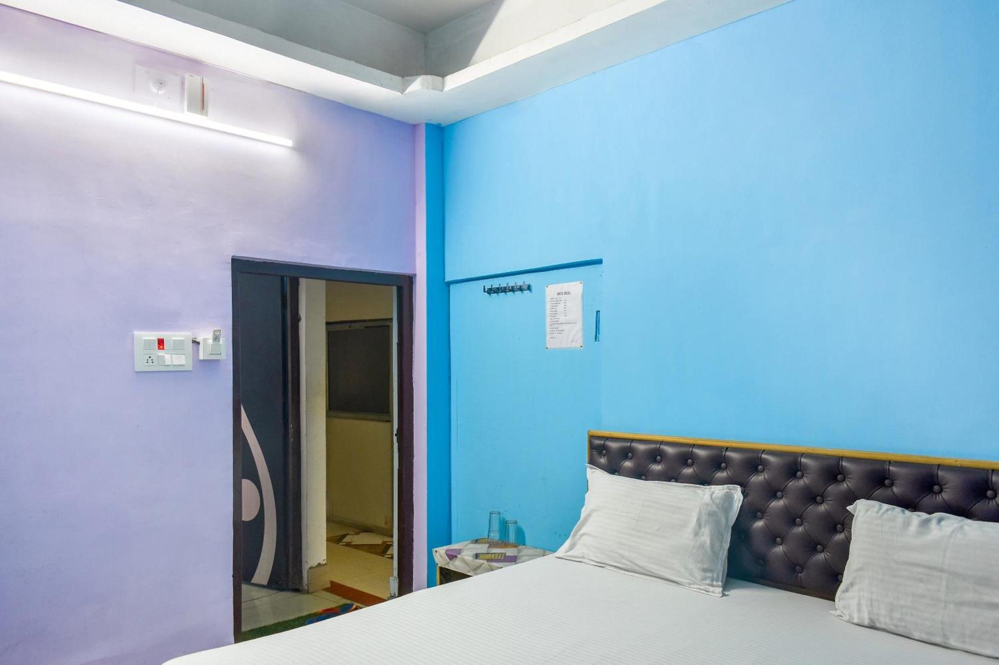 Super Hotel O Pradhan Nagar Siliguri Luaran gambar